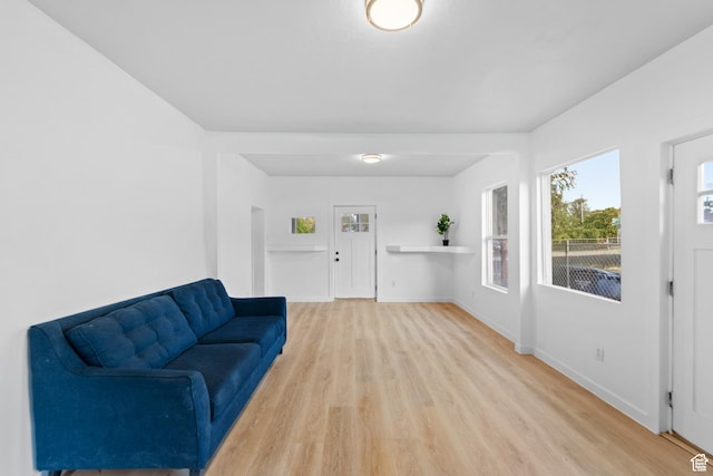 2814 S 9100 W, Magna, UT 84044 - sitting room with light wood finished floors and baseboards