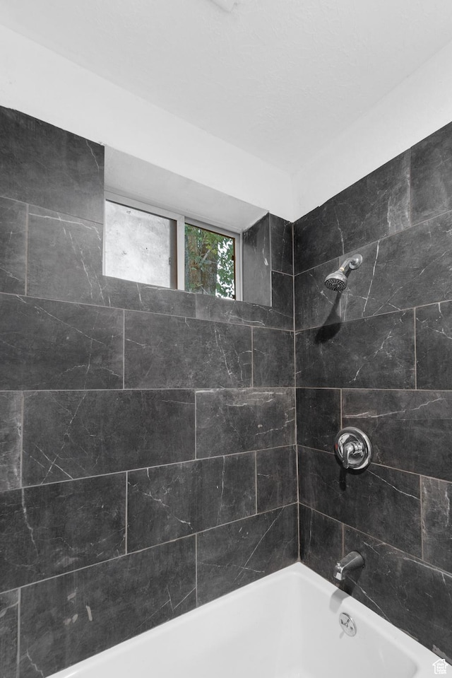 2814 S 9100 W, Magna, UT 84044 - bathroom with shower / bath combination