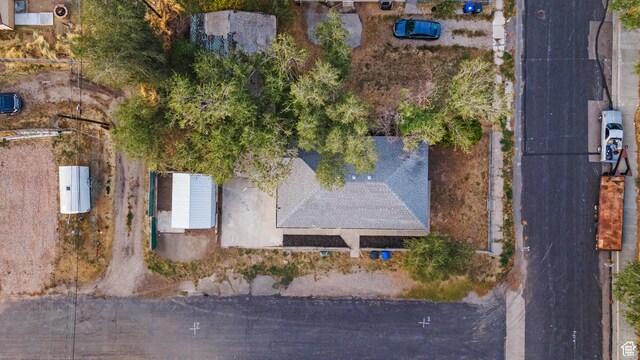 2814 S 9100 W, Magna, UT 84044 - aerial overview of property's location