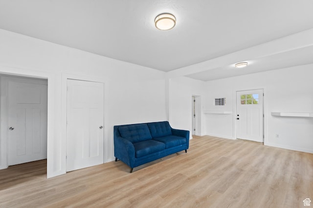 2814 S 9100 W, Magna, UT 84044 - unfurnished room featuring wood finished floors and baseboards