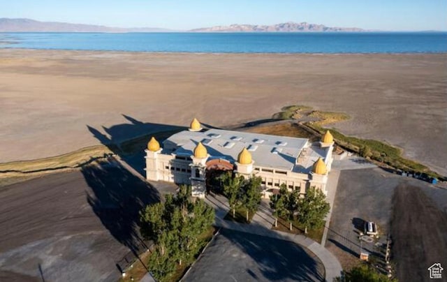 2814 S 9100 W, Magna, UT 84044 - view of property location with a nearby body of water