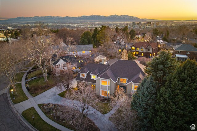 1515 E Military Way, Salt Lake City, UT 84103