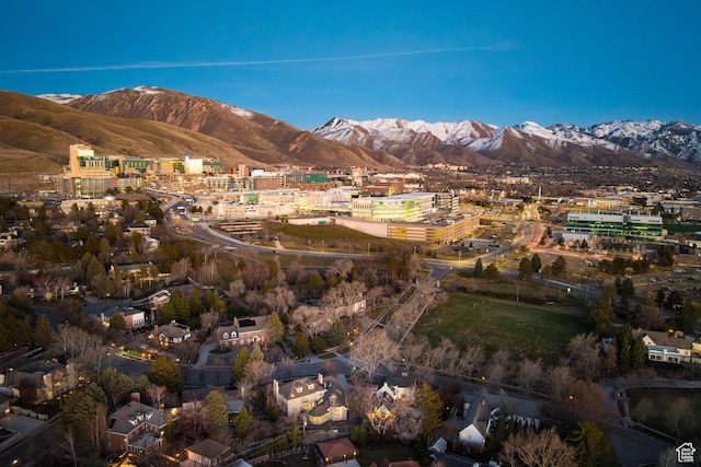 1515 E Military Way, Salt Lake City, UT 84103