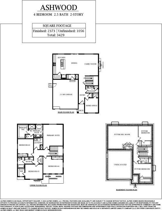 368 S Storrs Ct Unit 107, American Fork, UT 84003