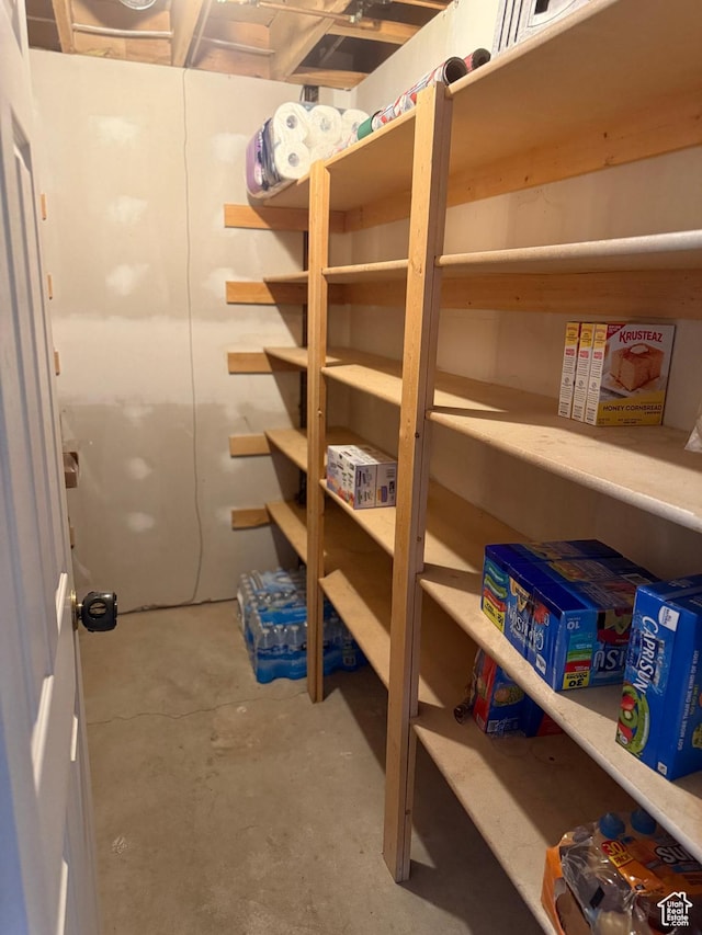 120 E Deseret Cir, Grantsville, UT 84029 - view of storage room