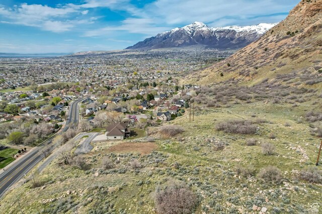 692 N Harrison Blvd, Ogden, UT 84404 - mountain view