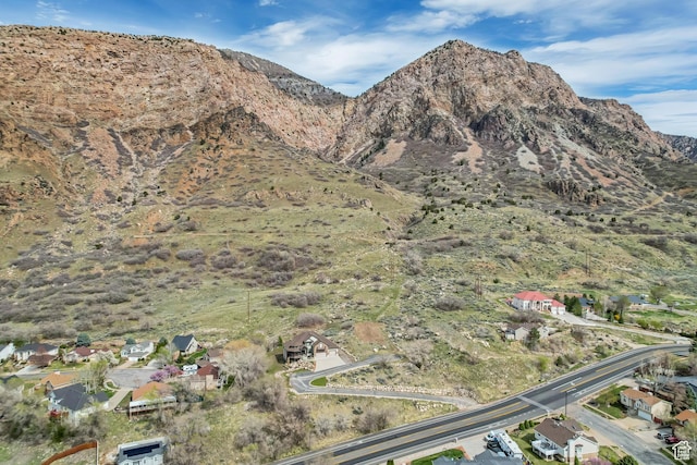 692 N Harrison Blvd, Ogden, UT 84404 - view of mountain background featuring nearby suburban area