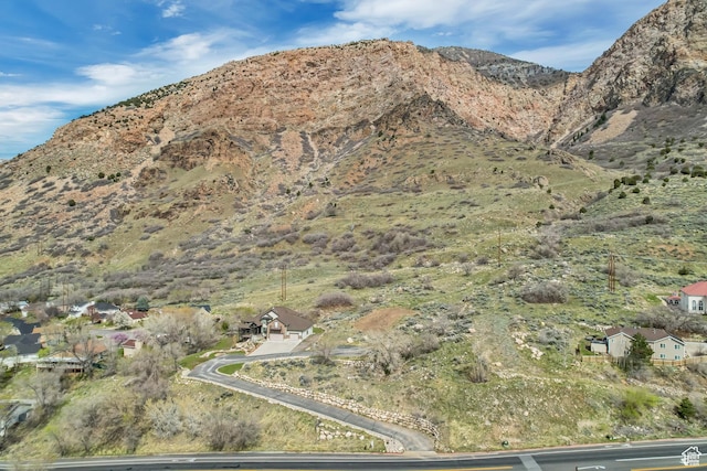 692 N Harrison Blvd, Ogden, UT 84404 - mountain view