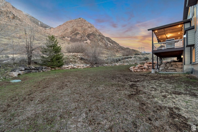 692 N Harrison Blvd, Ogden, UT 84404 - mountain view
