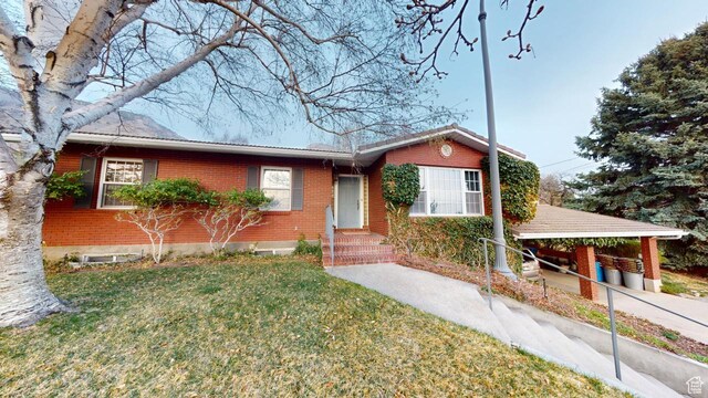 1540 E 50 S, Pleasant Grove, UT 84062