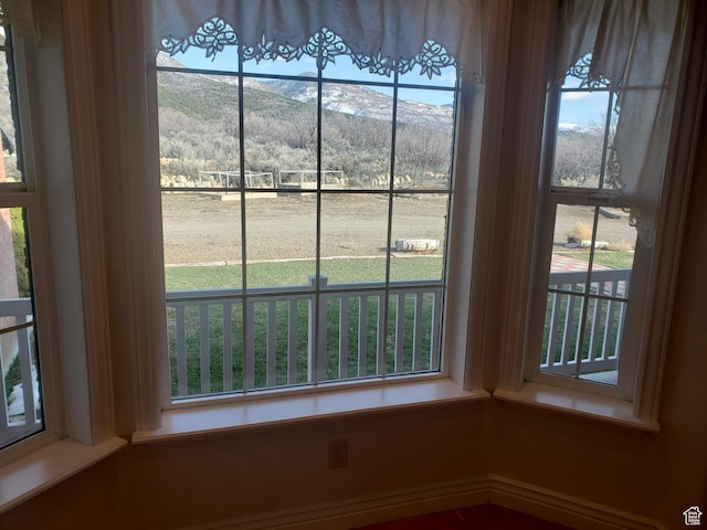 28848 N 11170 E, Milburn, UT 84629 - view of room details