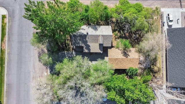 605 E 400 N, Richfield, UT 84701 - aerial view of property and surrounding area