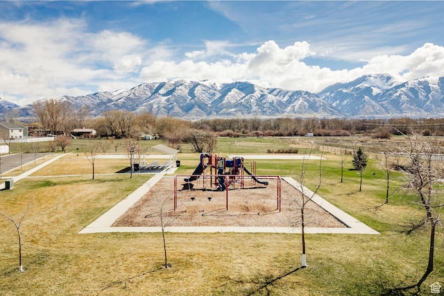 802 W 1060 S, Logan, UT 84321 - mountain view