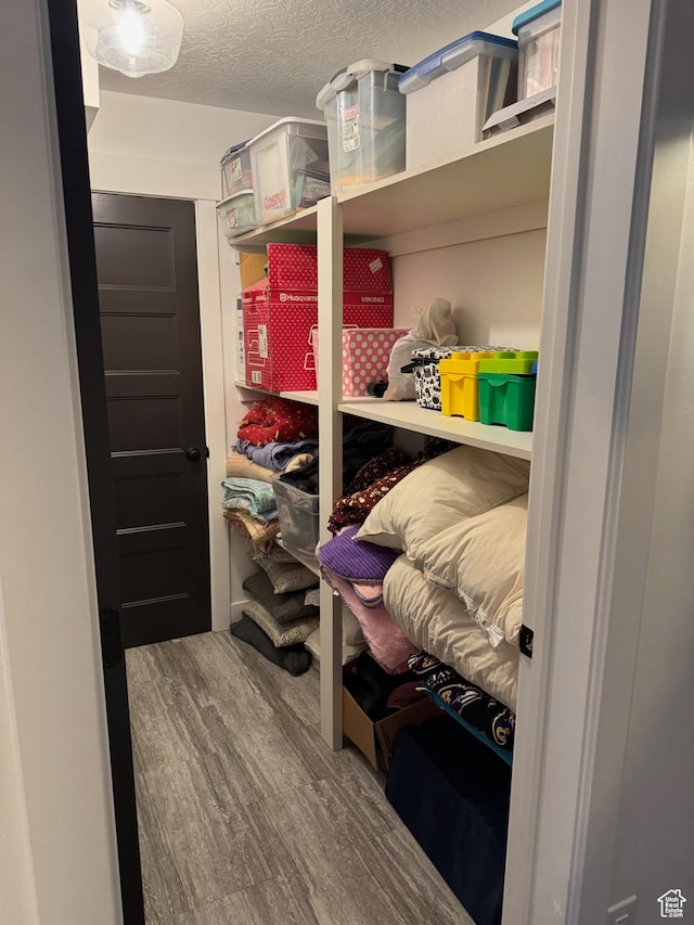 142 S 3500 W, Maeser, UT 84078 - view of storage