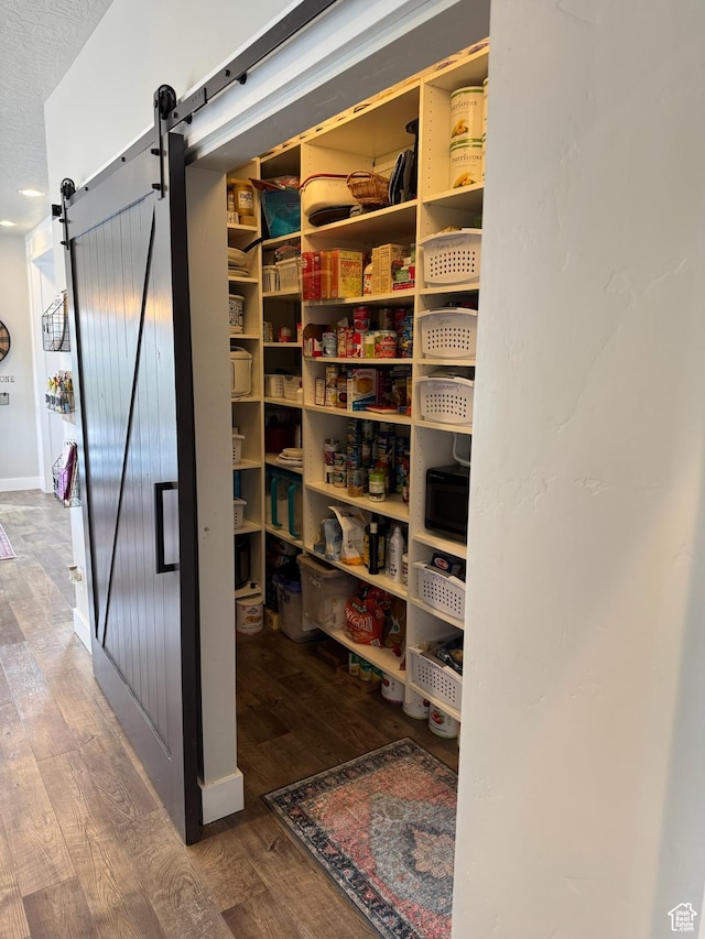 142 S 3500 W, Maeser, UT 84078 - view of pantry