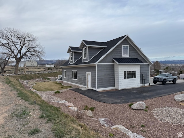 142 S 3500 W, Maeser, UT 84078 - view of home's exterior