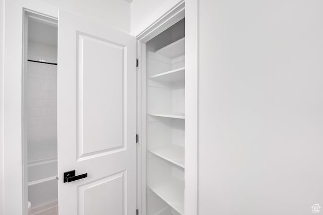 6161 W Teton Ranch Dr Unit 342, Herriman, UT 84096 - view of closet