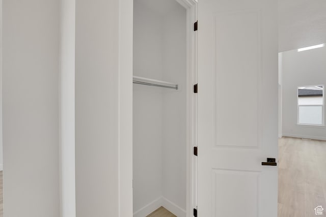 6161 W Teton Ranch Dr Unit 342, Herriman, UT 84096 - view of closet