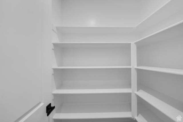 6161 W Teton Ranch Dr Unit 342, Herriman, UT 84096 - view of pantry