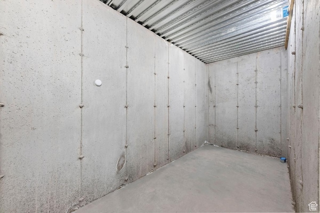 49 W Paper Bark St, Vineyard, UT 84059 - view of storage room
