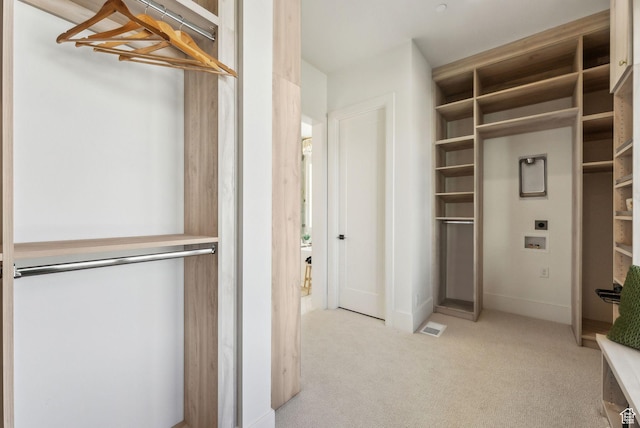 13042 N Prospector Way, Alpine, UT 84004 - view of closet