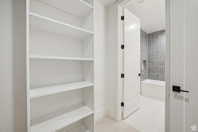13042 N Prospector Way, Alpine, UT 84004 - bathroom featuring a bath