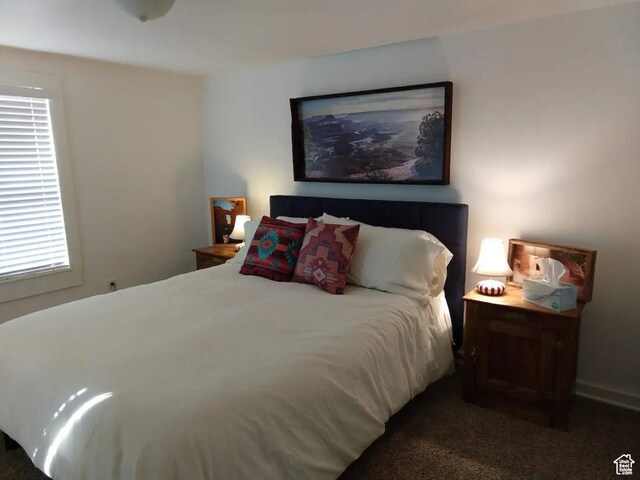 8 S 400 W, Blanding, UT 84511 - bedroom with carpet