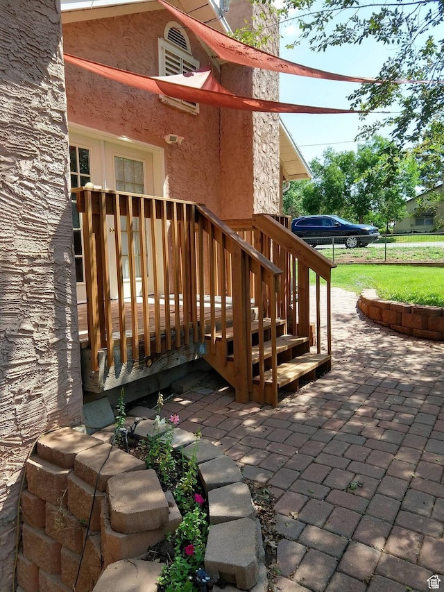 8 S 400 W, Blanding, UT 84511 - exterior space