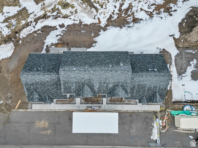 241 W 1160 N Unit 17, Tooele, UT 84074 - birds eye view of property
