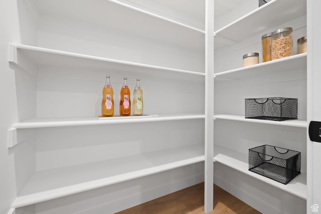 695 N Plainsman Dr Unit 110, Spanish Fork, UT 84660 - view of storage area