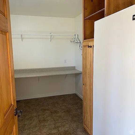 1345 W 1625 S, Price, UT 84501 - view of spacious closet