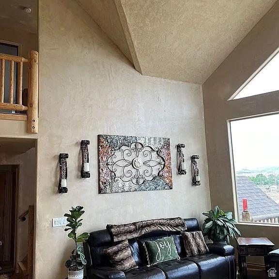1345 W 1625 S, Price, UT 84501 - view of living room