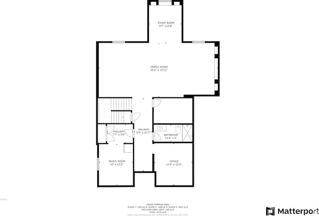 4689 W Lace Wood Dr S, West Jordan, UT 84084 - photo 53