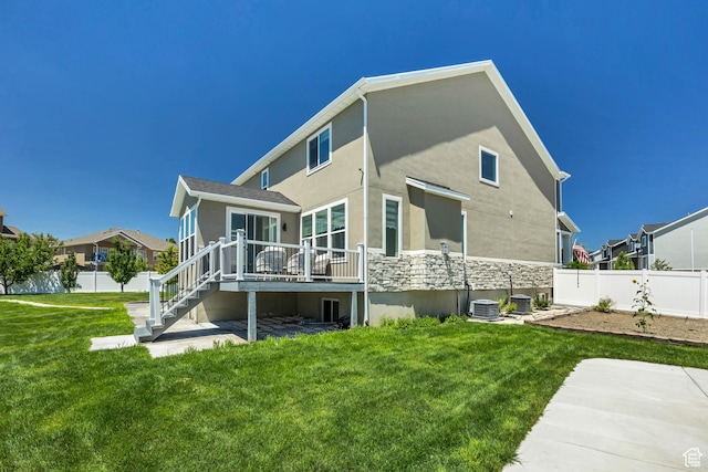 4689 W Lace Wood Dr S, West Jordan, UT 84084 - photo 46