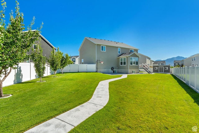 4689 W Lace Wood Dr S, West Jordan, UT 84084 - photo 47