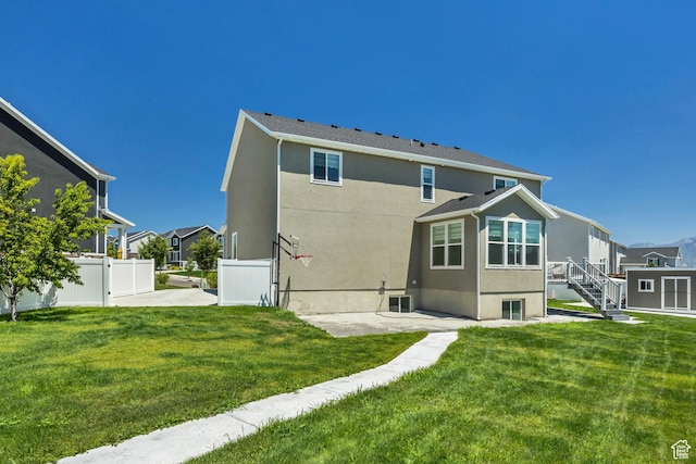 4689 W Lace Wood Dr S, West Jordan, UT 84084 - photo 44