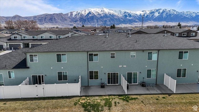250 W 1200 S Unit 118, Tremonton, UT 84337 - view of mountain feature