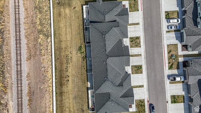 250 W 1200 S Unit 118, Tremonton, UT 84337 - bird's eye view