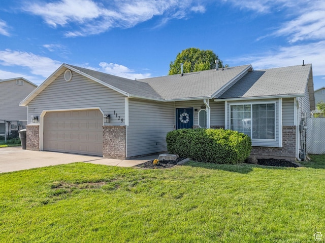 1129 W 1640 N, Clinton, UT 84015 - photo 1