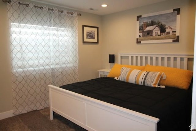 987 W 880 N, American Fork, UT 84003 - bedroom with recessed lighting