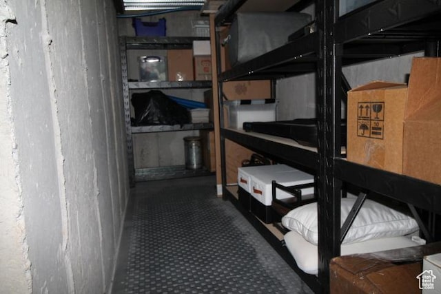 987 W 880 N, American Fork, UT 84003 - view of storage room