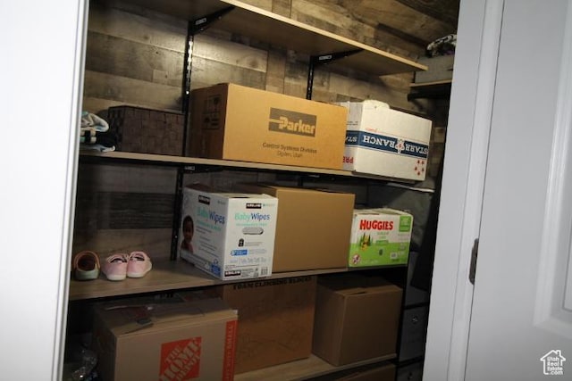 987 W 880 N, American Fork, UT 84003 - view of storage