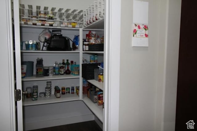 987 W 880 N, American Fork, UT 84003 - view of pantry