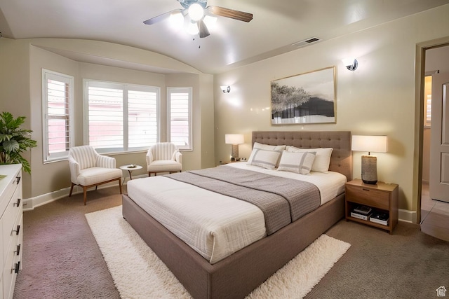 931 E Bramble Way, Washington, UT 84780 - bedroom with light colored carpet, visible vents, and multiple windows