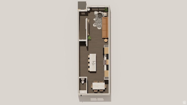 4350 S 900 E, Millcreek, UT 84124 - plan