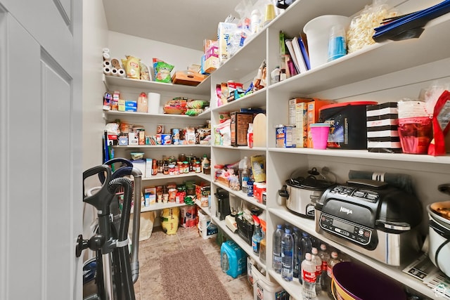 3182 N 1350 W, Pleasant View, UT 84414 - view of pantry