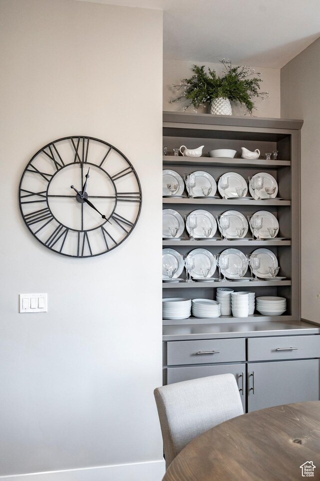 14902 S Fawley Ln, Herriman, UT 84096 - view of pantry