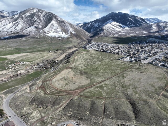 700 N Middle Canyon Rd E, Tooele, UT 84074 - photo 4