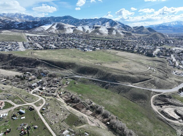 700 N Middle Canyon Rd E, Tooele, UT 84074 - photo 5