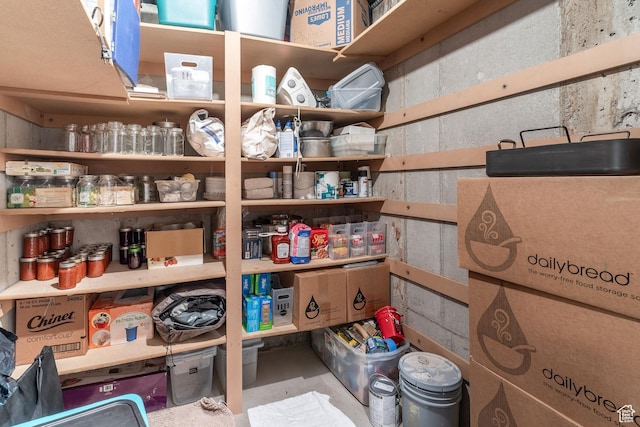 1255 W 3300 N, Pleasant View, UT 84414 - view of storage room